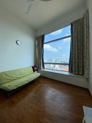 Clover By The Park (D20), Condominium #559592161